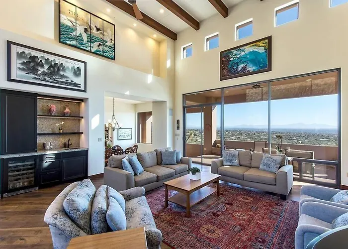 The Schloss 5bd Hilltop Estate