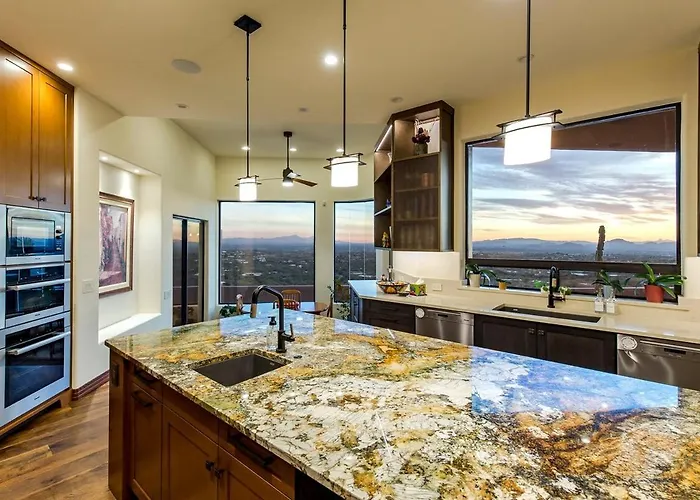 The Schloss 5bd Hilltop Estate